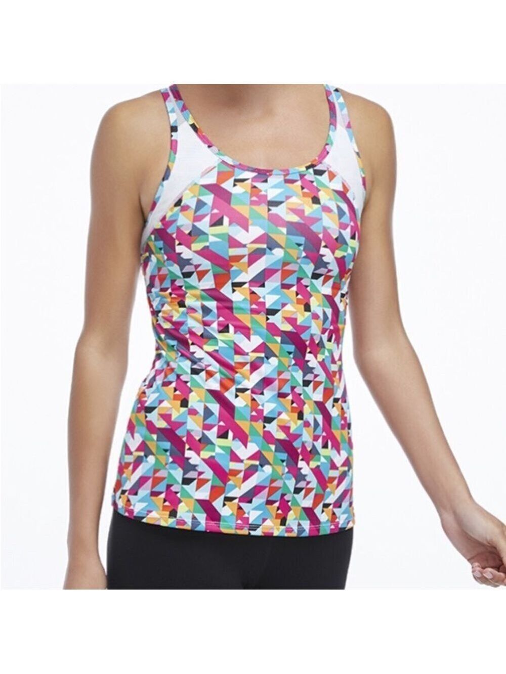 Fabletics Carlsbad Tank Size Small